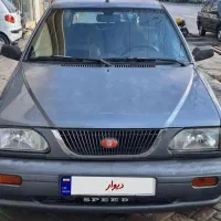 پراید ۱۴۱ آی