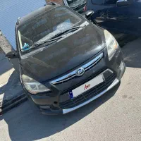 لیفانx50 مدل۹۵اتومات(نقداقساط)