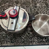 زود پز یونیک اصل