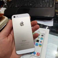 ایفون 5s تمیز مناسب تعمیرکار|موبایل|تهران, فردوس|دیوار
