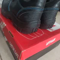 کفش ایمنی کار|کیف، کفش، کمربند|بندرعباس, |دیوار