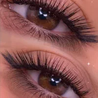 اف آموزش اکستنشن مژه