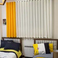 دوخت انواع مدلهای پرده وشست وشوباکیفیت وقیمت مناسب