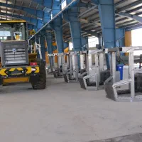 مونتاژکار  ورق کار اپراتور CNC