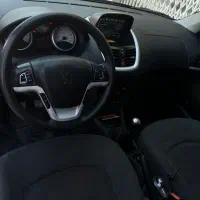 پژو207tu5|خودرو سواری و وانت|جیرفت, |دیوار