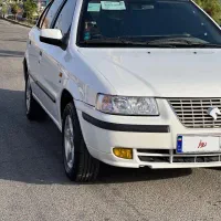 سمند مدل ۹۹|خودرو سواری و وانت|گرمسار, |دیوار