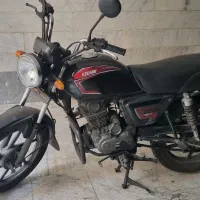 کیوای مدل ۹۸ کم کار