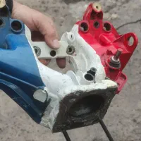 لوازم ماشین پژو|قطعات یدکی و لوازم جانبی|زنجان, |دیوار