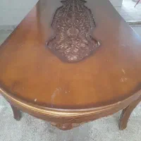 میز نهار خوری