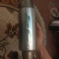 اگزوز SC