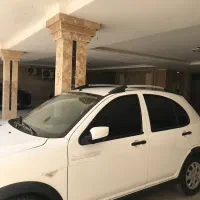 کوییک ۴۰۰ بی رنگ شاسی سالم