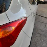 جک اس تری معاوضه هم دارم|خودرو سواری و وانت|مشهد, هنرور|دیوار