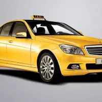 تاکسی برون شهری و دربستی آنلاین تیزرو