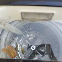 لباسشویی ال جی