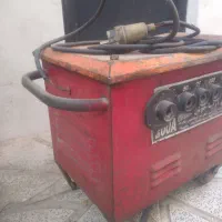 دستگاه جوش ۲۰۰ آمپر مسی|ابزارآلات|پاکدشت, خاتون آباد|دیوار