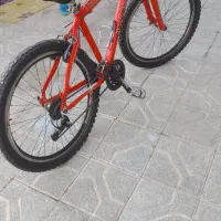 دوچرخه 26 مارک اورلورد|دوچرخه، اسکیت، اسکوتر|مشهد, كنويست|دیوار