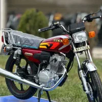 هندا تکنو 150 صفر