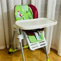 صندلی غذاخوری چیکو