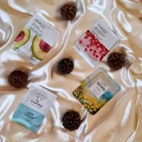 ماسک ورقه ای