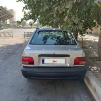 پراید 85|خودرو سواری و وانت|ری, حمزه‌آباد|دیوار