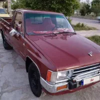 تویوتا|خودرو سواری و وانت|خاش, |دیوار