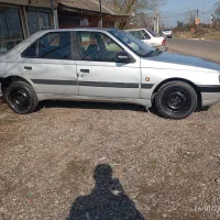 فروشی|خودرو سواری و وانت|بندر انزلی, جفرود پایین|دیوار