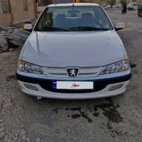 پارس ۹۸ درحد صفر|خودرو سواری و وانت|زابل, |دیوار