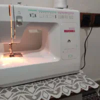 چرخ خیاطی مارشال 840