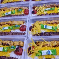 استخدام کمک آشپز حرفه ای و کارگر ساده و ظرفشور