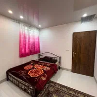 ویلا باغ با استخر آبگرم چهارفصل درباغبادران وساحلی|اجارهٔ کوتاه‌مدت ویلا و باغ|باغ بهادران, |دیوار