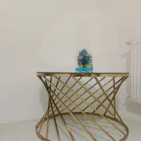 میز عسلی|مبلمان خانگی و میز عسلی|گلبهار, شهر جدید گلبهار|دیوار