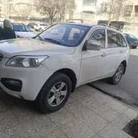 لیفانX60درحد تمیز|خودرو سواری و وانت|مشهد, هفده شهریور|دیوار