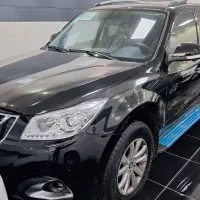 هایما s7 pro موتور gdi