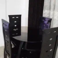 میز ناهارخوری ۴ نفره