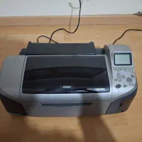 پرینتر epson