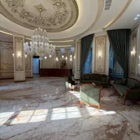 آپارتمان ۱۵۰متر/ نوساز فول مشاعات / کاشف الهیه