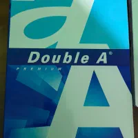 کاغذ a4 Double A