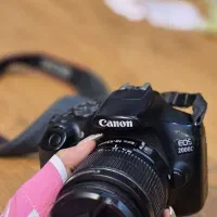 دوربین عکاسی کنون 2000d
