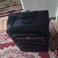 چمدان سایز بزرگ|کیف، کفش، کمربند|محمدشهر, ولدآباد|دیوار