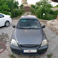 ریو مونتاژ اتومات مدل 89|خودرو سواری و وانت|مشهد, هنرستان|دیوار