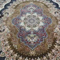 فرش ۱۲متری نو و درجه یک|فرش|شاهین‌شهر, شهرک گلدیس|دیوار
