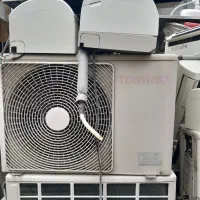 خریدخریدار  کولرگازی فن کویل زمینی سقفی فنکویل