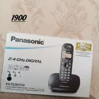 تلفن بی سیم پاناسونیک نو