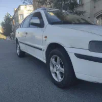 سمند lx مدل 89|خودرو سواری و وانت|تهران, تجریش|دیوار