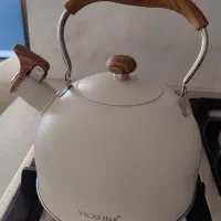 کترل استیل سوتی vicalina