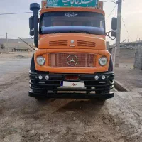 بنز تک باری ۱۹۲۴