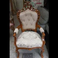 تعمیرات مبل صفری (مبل ناز)|مبلمان خانگی و میز عسلی|قزوین, |دیوار