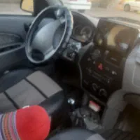 خودرو تیبا ۲ مدل ۹۶ باکارکرد ۳۷۰۰۰|خودرو سواری و وانت|تبریز, |دیوار