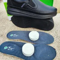 طبی ویژه خارپاشنه