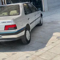 پژو405مدل95زیمنس|خودرو سواری و وانت|بندرعباس, |دیوار